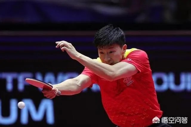 男乒焦点赛，马龙拒绝爆冷4-1逆转张本智和晋级决赛，第5局打崩张本！你怎么看？