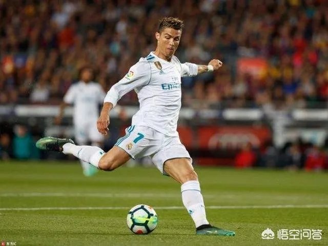 欧足联:将对C罗在对阵马竞时的不当行为展开调查，若为嘲弄球迷，可能禁赛，你怎么看？