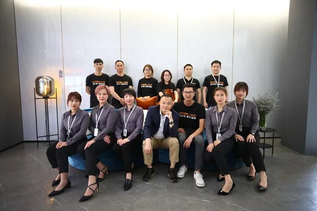 欧文莱：加盟商最具幸福感的品牌