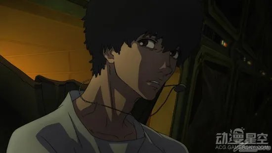 《机动战士高达THUNDERBOLT》详细消息曝光 先行画面公开