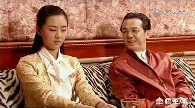 还记得演员孟真吗？她现在还拍电视剧吗？