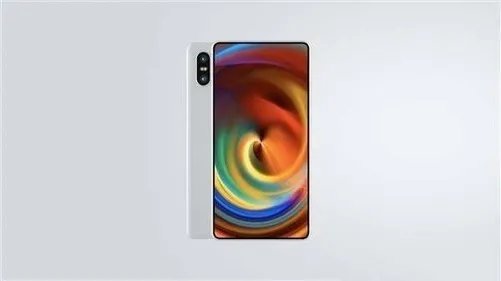 据说配有100%全面屏，小米新旗舰MIX2S有何猛料