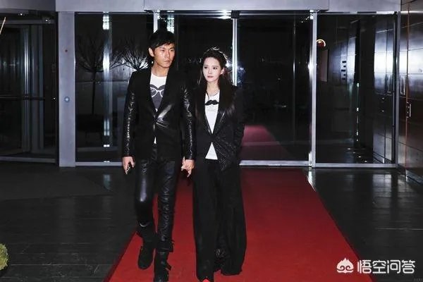 为什么说伊能静很旺丈夫秦昊？