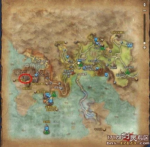 4人血浪鲨湾前置任务 再次见到的隐者指引