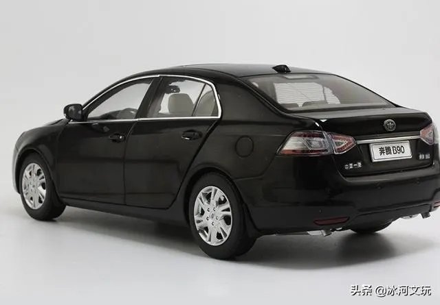 汽车模型：如何更好的收藏国产车模型？