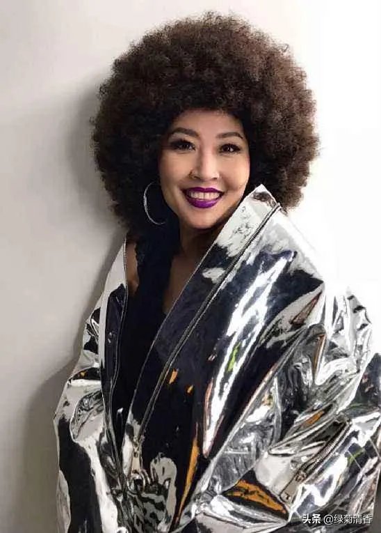 你还记得张蔷吗？还记得蔷姐唱过的那些歌吗？