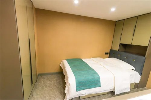 一个月短租房怎么找