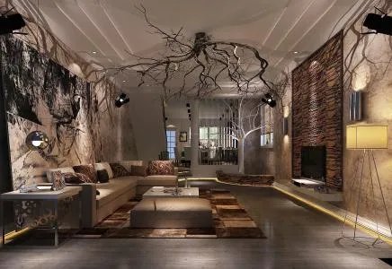 房子装修风格有哪些 什么装修风格更受欢迎