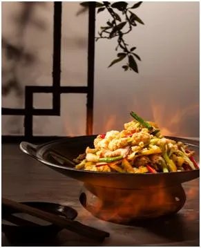 什么是成都干锅？