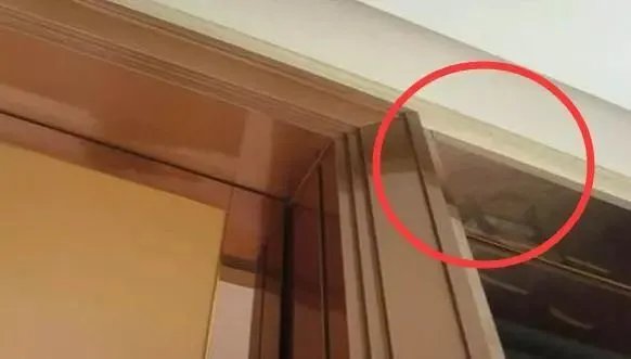 装修要不要装门套?看了我家的装修,你就全名吧啦