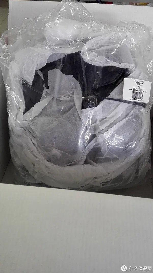 MARC BY MARC JACOBS 双肩包 晒单