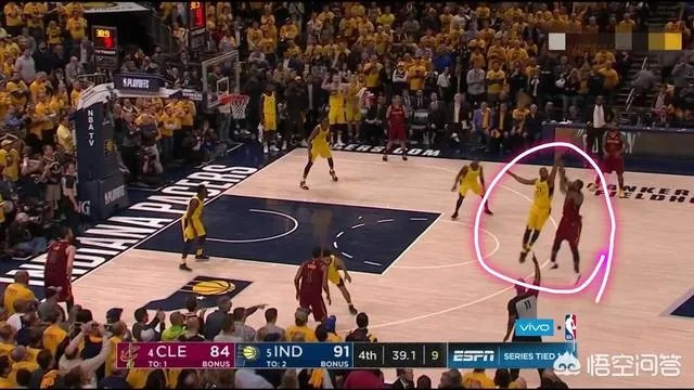 詹姆斯最后时刻连续出手三分，是不是可以回击他关键时刻甩锅的言论？