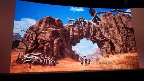 剑灵革命和剑灵2手游是同一款游戏吗 二者区别解说