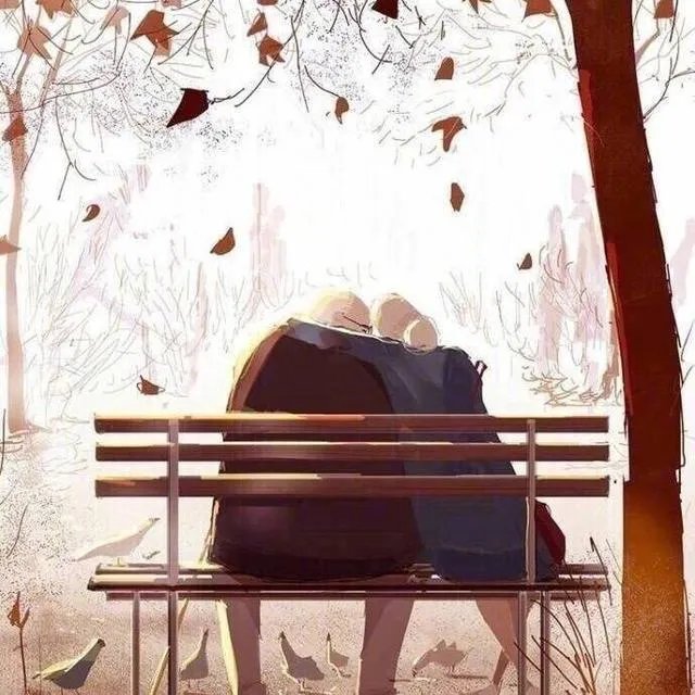 曾经那个伤你伤的最深，却被你深深爱着的那个男人回来找你，你会怎么做？