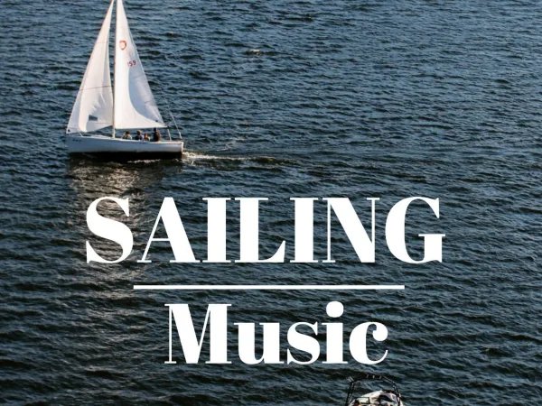 sailing原唱