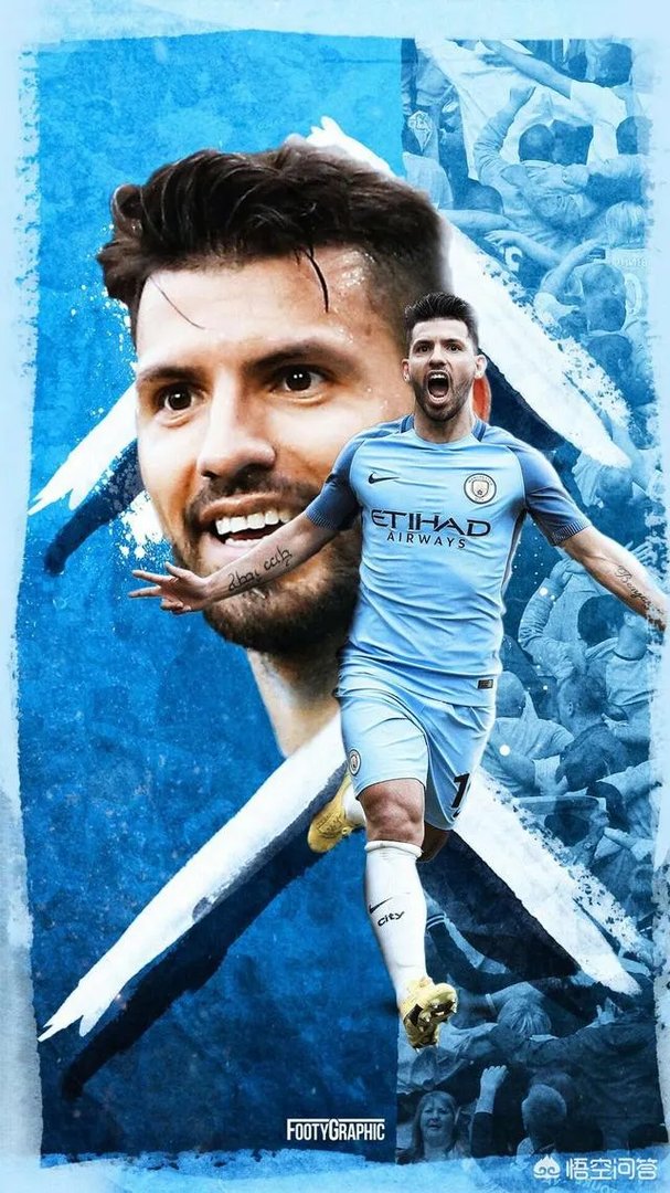 阿奎罗与曼城续约一年至2021年，如何看待这一续约？双方有什么考虑？