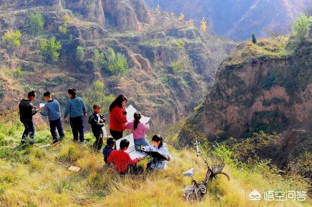 拍儿童摄影，怎样才能拍出有意思的童趣？