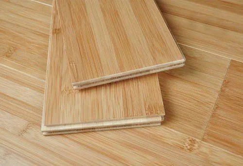 什么样的地板适合地暖