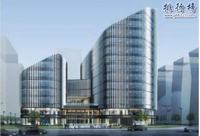 北京有什么高楼大厦？北京十大高楼排名2018