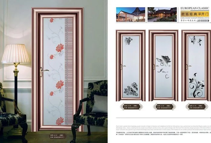 钛镁合金门优缺点 钛镁合金门选购指南