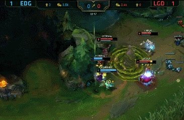 EDG苦吞五连败,LGD经理赛后称“三年了,终于赢了EDG”,对此你怎么看?