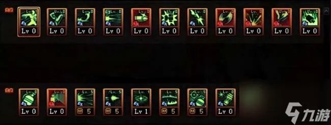 DNF大将军加点及装备选择推荐 男弹药加点方案推荐2023