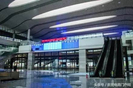 芜湖新火车站怎么样？