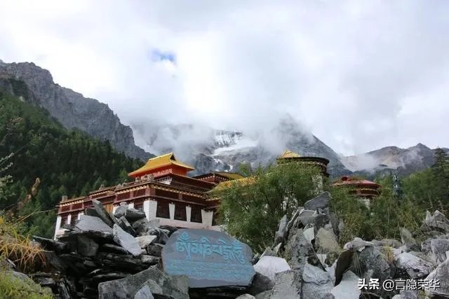 去稻城亚丁是一种什么体验？