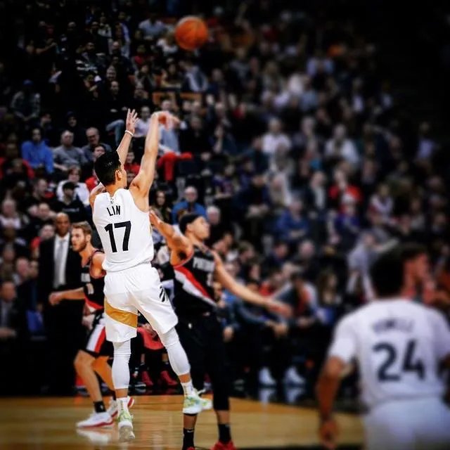 总决赛猛g3林书豪上场时间,并拿了多少分?