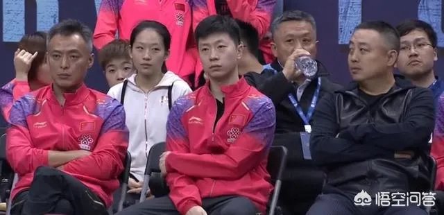 世锦赛地表十二强直通赛中丁宁3：0战胜刘诗雯，如何评价她们的发挥？