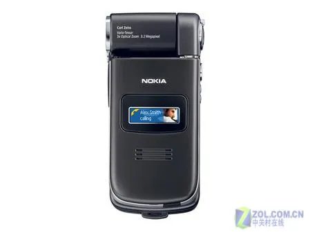 诺基亚N93