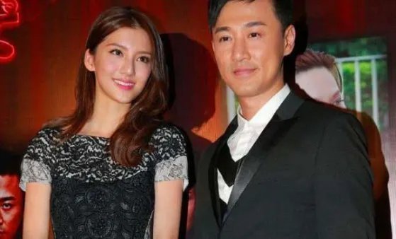 林峰求婚成功女友张馨月了吗?