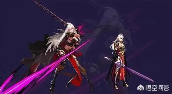 dnf女鬼剑蒙眼长头发是哪一套时装