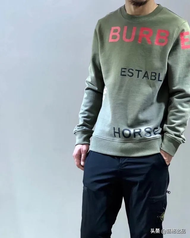 有知道适合中年男士服装的品牌吗？