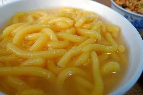 国家卫健委提示慎吃酵米面类食品，这是为什么？