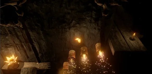 谁说国产单机无佳作?盘点十部独具匠心的国产单机