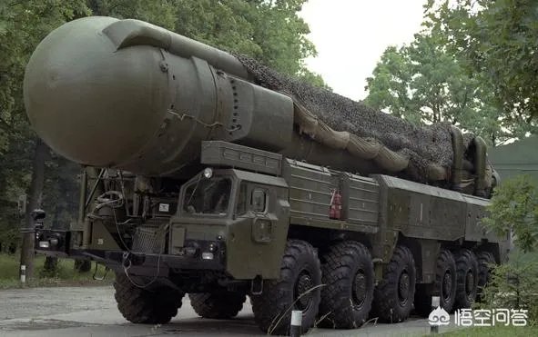 《中导条约》是什么?其价值和意义是什么?