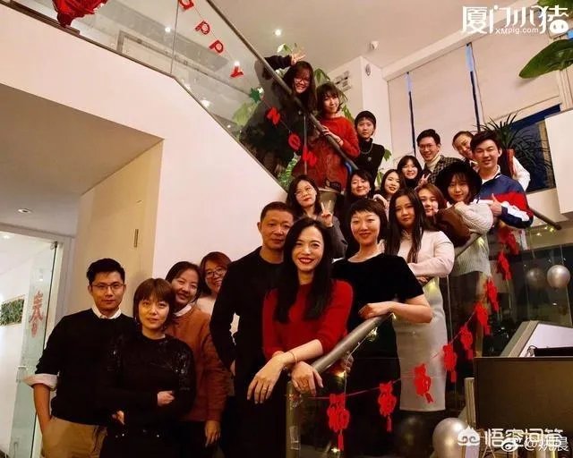 姚晨为什么就看上了曹郁昵？