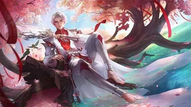 王者荣耀五军对决什么阵容比较厉害,或者是英雄?