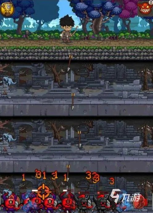 地牢rpg类单机游戏排行榜2021 最火爆十大地牢生存rpg游戏推荐