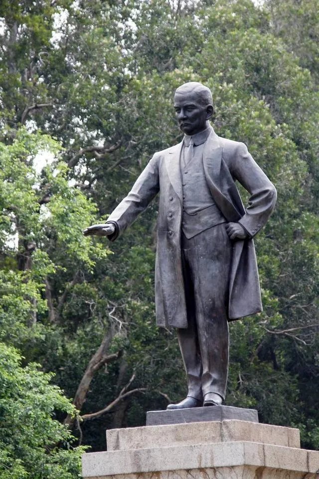 中山大学怎么样？