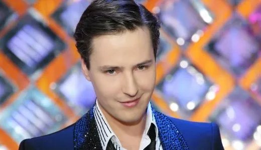 曾经的海豚王子变成了海豚少爷,这些年他经历了什么?