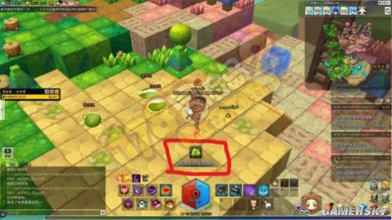 冒险岛2每日任务攻略 2017年4月1日任务汇总