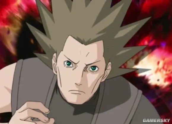 火影疾风传剧场版6卑留呼女手下叫什么？