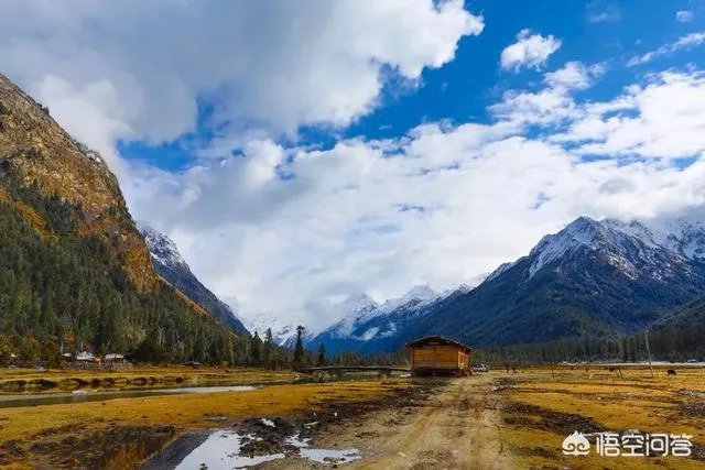 你觉得国内哪些旅游景点是摄影创作团队最爱去的？