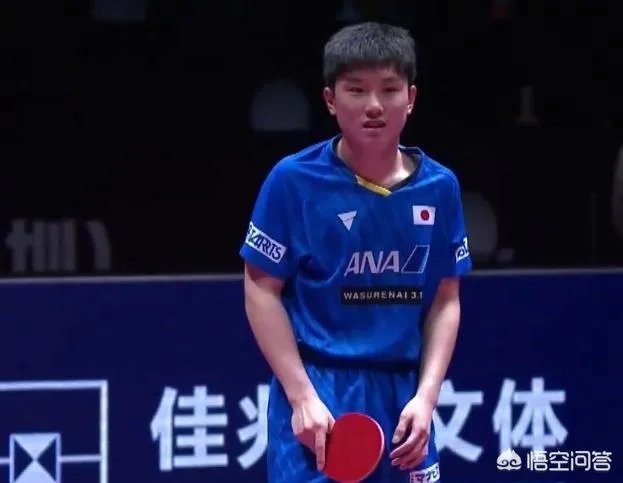 男乒焦点赛，马龙拒绝爆冷4-1逆转张本智和晋级决赛，第5局打崩张本！你怎么看？