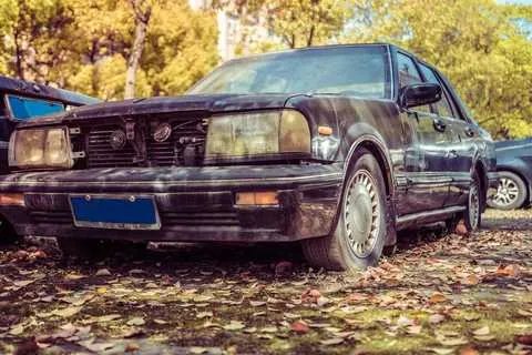 出售报废车辆违法吗？出售报废车辆的会受到什么处罚