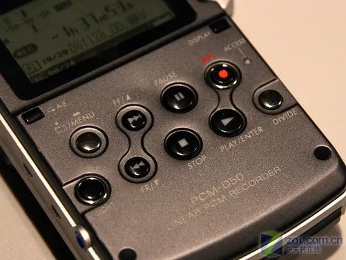 索尼PCM-D50（4GB）安徽2900元