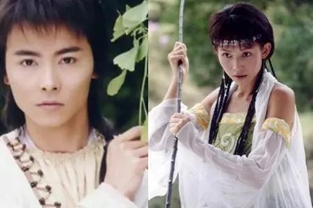 张晋成立影视公司 十年龙套终出头