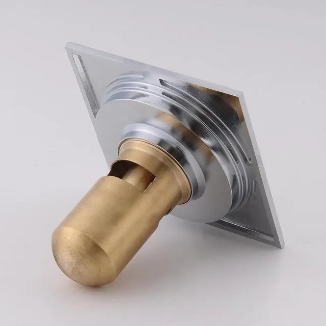 防臭地漏芯哪种好 六大防臭地漏品牌推荐